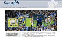 Tablet Screenshot of fenixfun.krcgenk.be